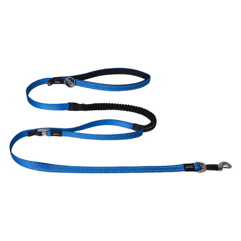 Rogz Reflective Utility Control Lead | Dog Leads | Rogz | Control Leads